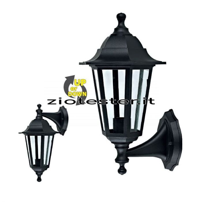 Lampada da esterno POSEIDONE-inv