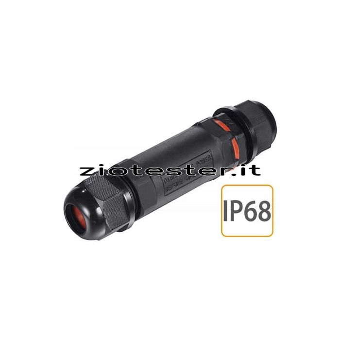 Connettore Lineare IP68