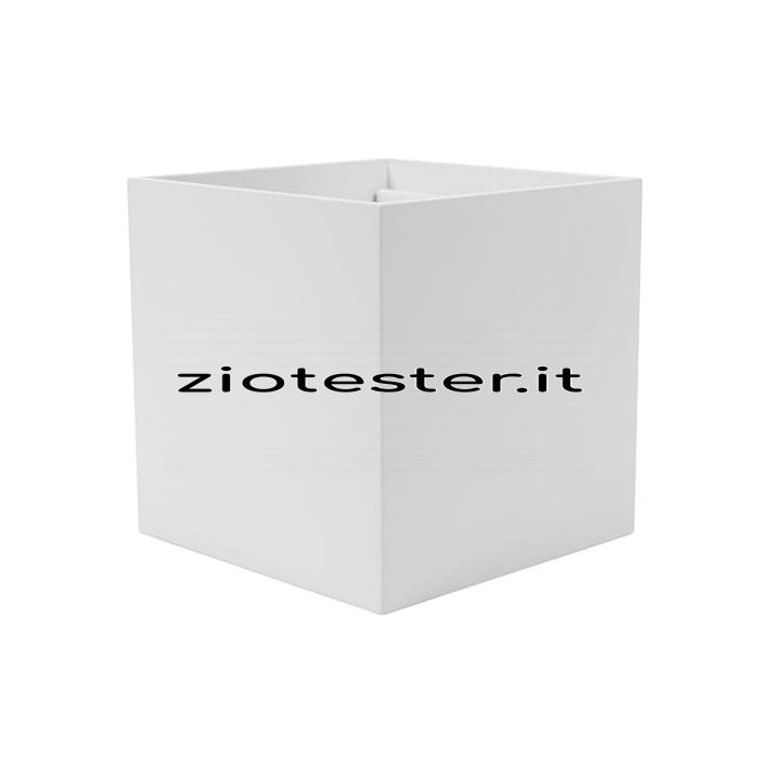Lampada da esterno regolabile KD100 bianco