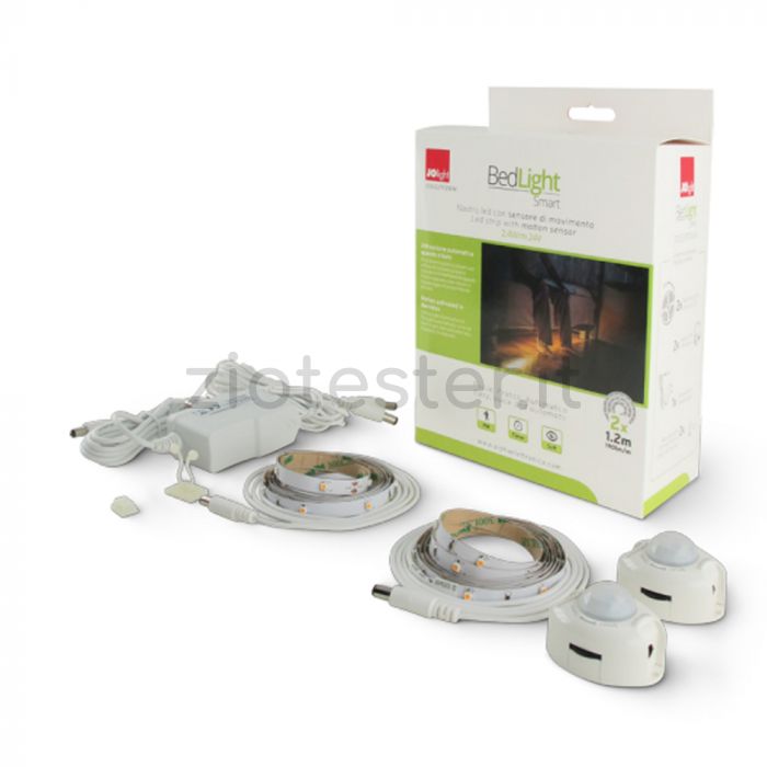 Kit Striscia Led BEDlight 