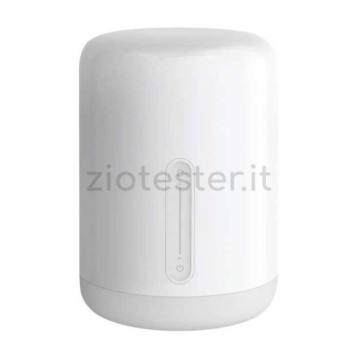 Xiaomi Lampada da Comodino Wi-FI RGB
