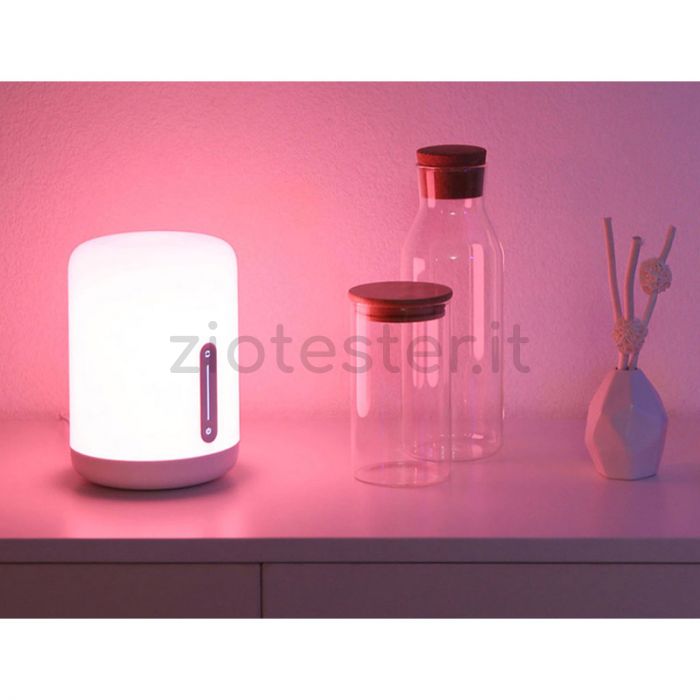 Xiaomi Lampada da Comodino Wi-FI RGB