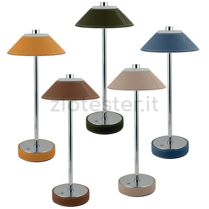 Lampada da Tavolo