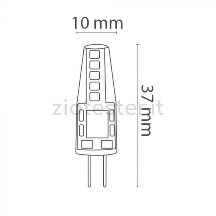 Lampadina LED G4