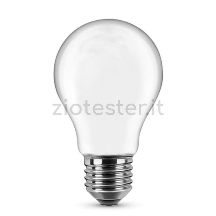 Lampadina LED E27 10.5 WATT