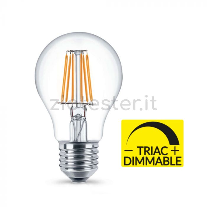 LED 12W Dimmerbile