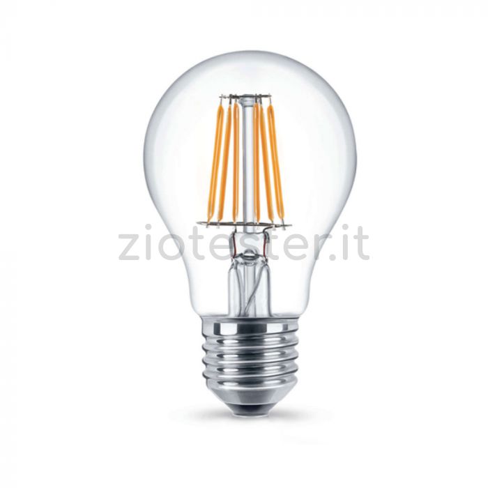 LED GOCCIA 8W
