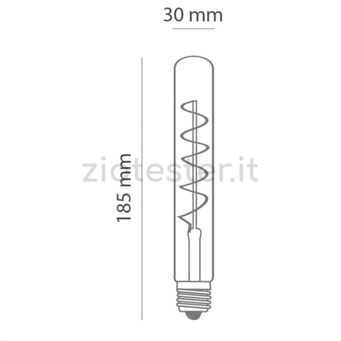 E27 Led Vintage