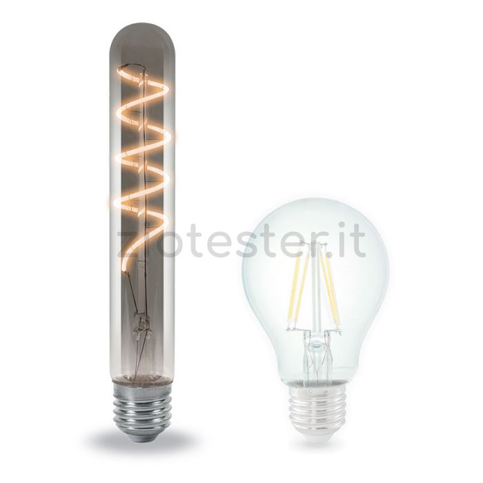 E27 Led Vintage