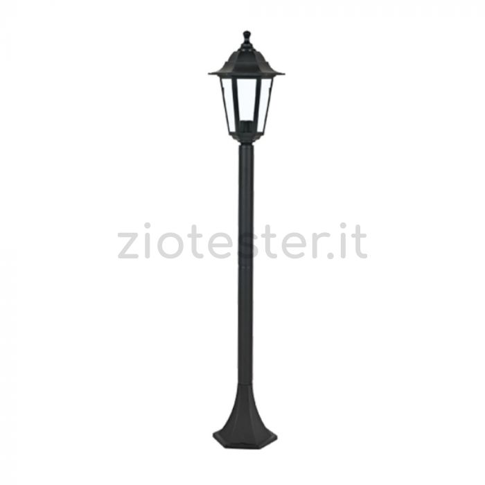 Lampada da esterno
