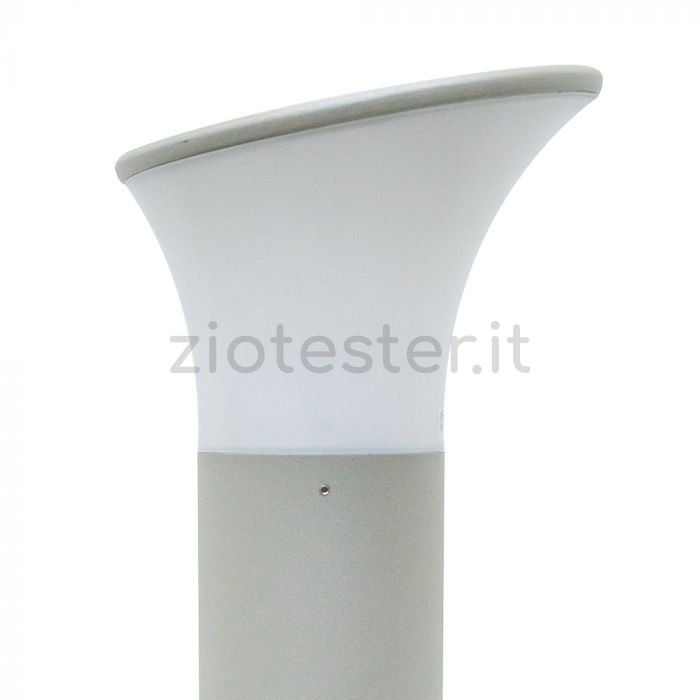 Sovil BELEN Lampione da Giardino alto 70cm  E27 IP44