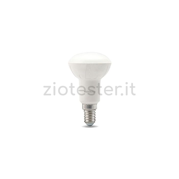 Lampadina LED Reflector Equivalente 36W