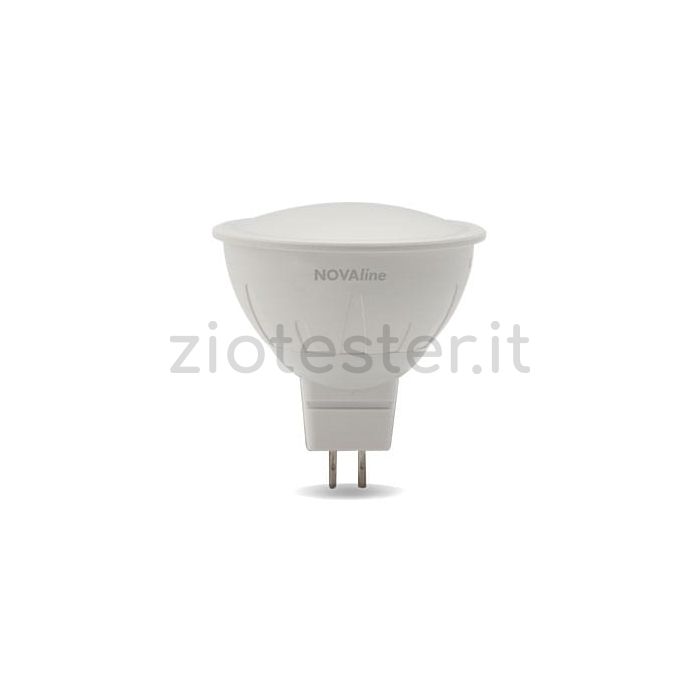 Lampadina LED Spot 120° Equivalente a 40W