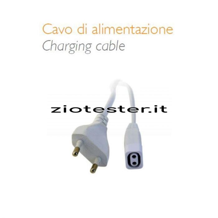 Torcia LED d'emergenza ricaricabile Emergency Light_info