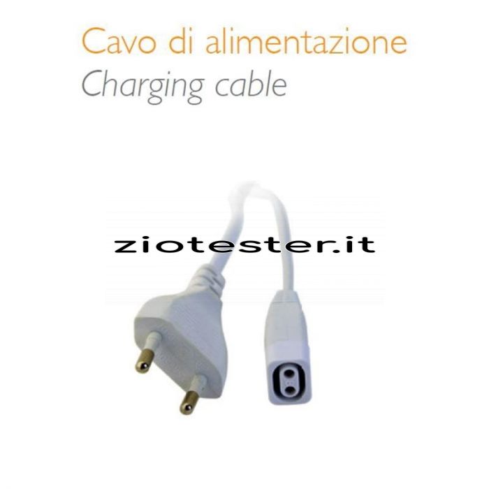 Torcia LED d'emergenza portatile ricaricabile Emergency Light_info