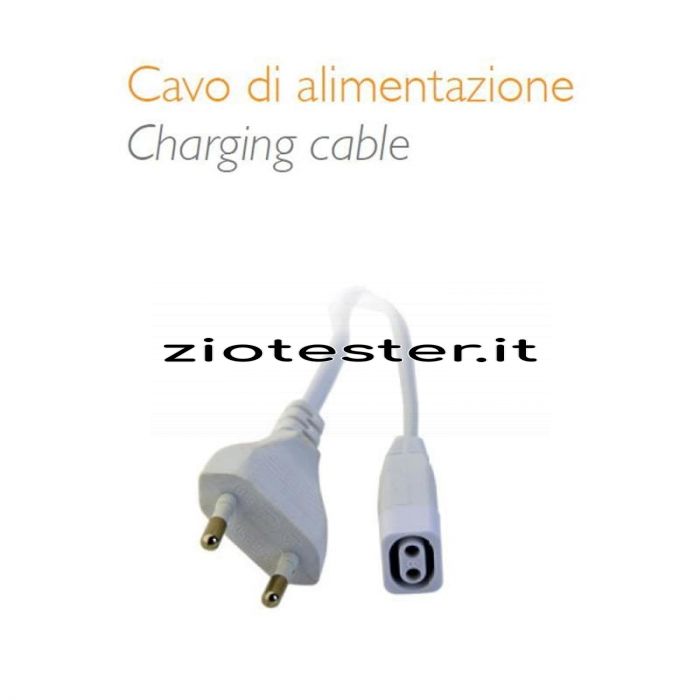 Torcia LED d'emergenza ricaricabile con pannello solare Emergency Light_info
