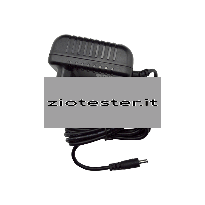 Alimentatore LED Reglette 12W
