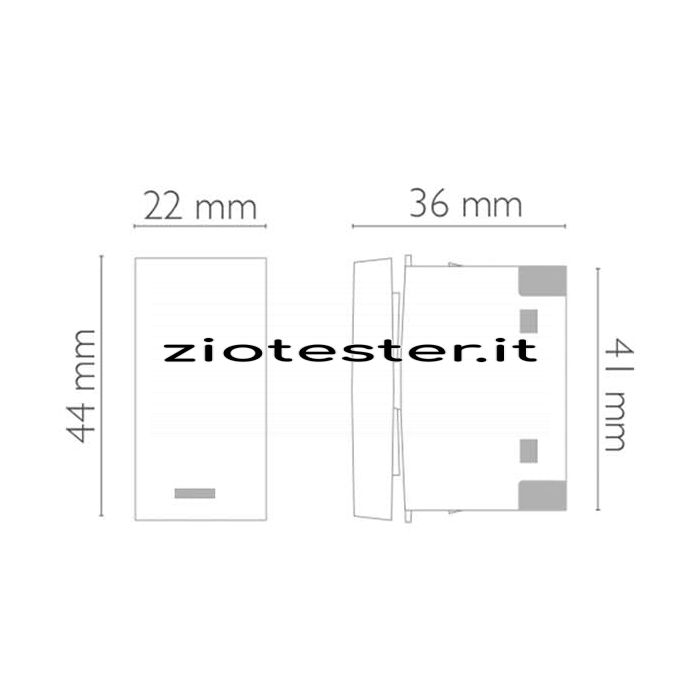 Invertitore Serie EGO-tec