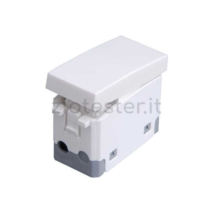 Deviatore Serie EGO