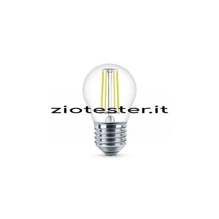 Lampadina Colorata LED Verde