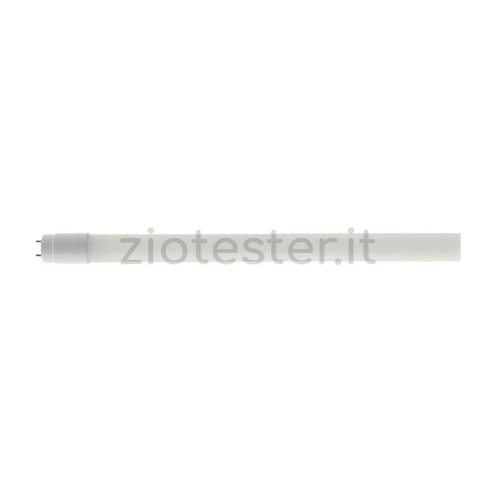 Tubo in Vetro LED Tube 18W 150 Im/W