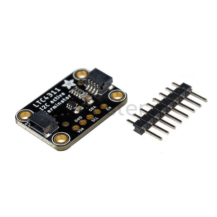 Adafruit LTC 4311 I2C Extender/Active Terminator