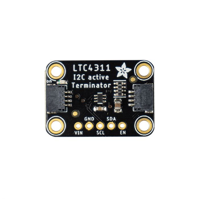 Adafruit LTC 4311 I2C Extender/Active Terminator