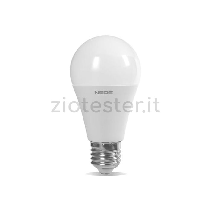 Lampadina LED Goccia 5.3W