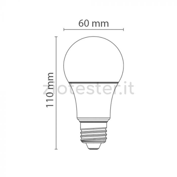lampadine led e27