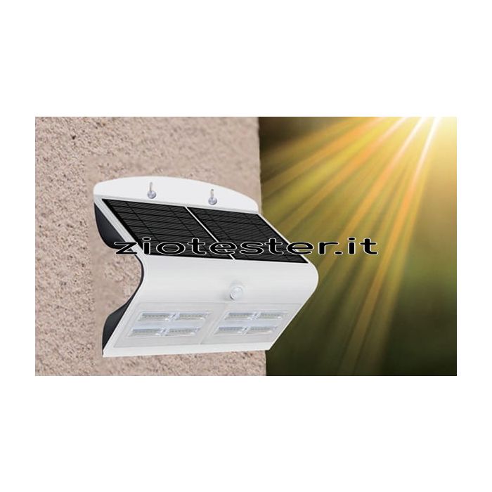 pannello solare FS60 foto