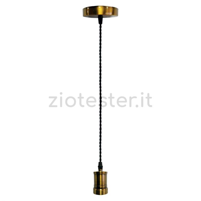 Pendel Vintage Ottone