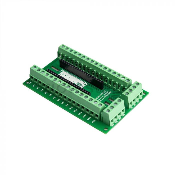  Raspberry Pico Screw Terminal