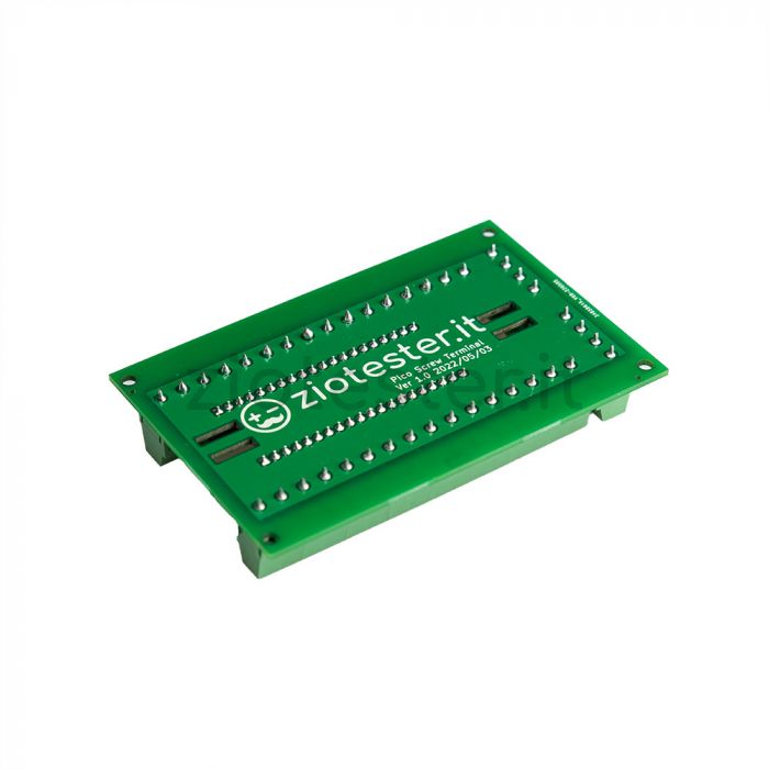  Raspberry Pico Screw Terminal