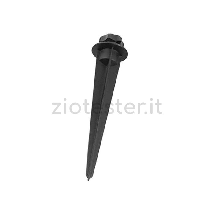 Picchetto supporto da giardino LED Flood Light/Outdoor Garden Light corto