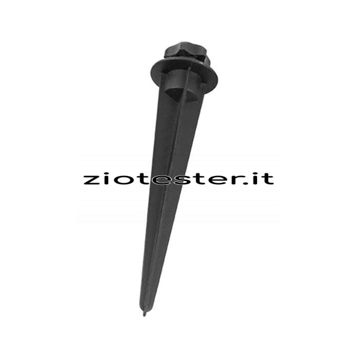 Picchetto supporto da giardino LED Flood Light/Outdoor Garden Light lungo