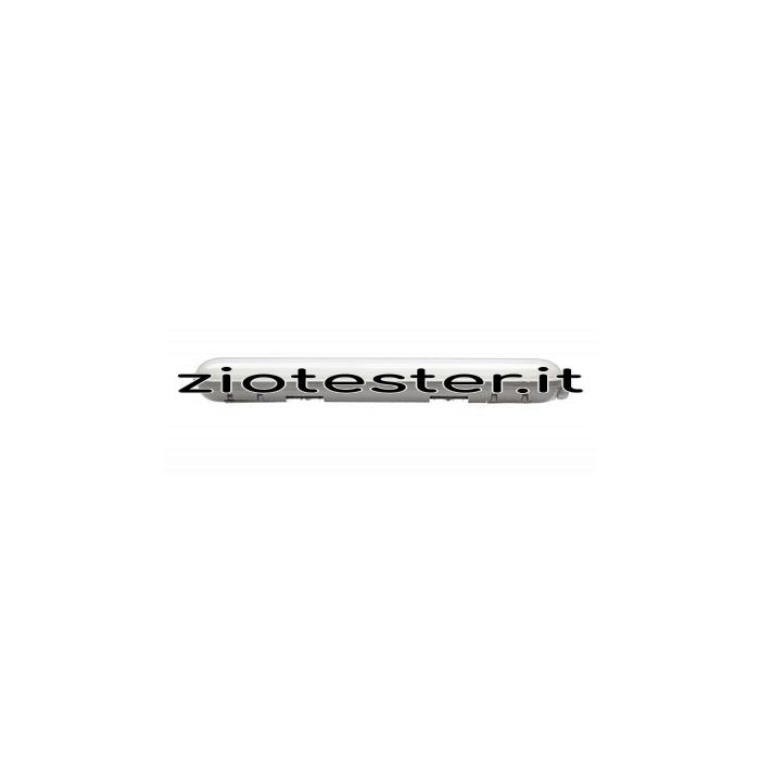 Plafoniera LED Fixture Triproof Light 28W