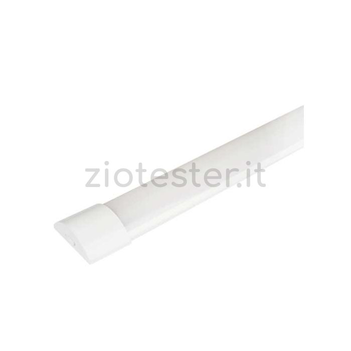 Plafoniera Lineare 36W 3 in 1