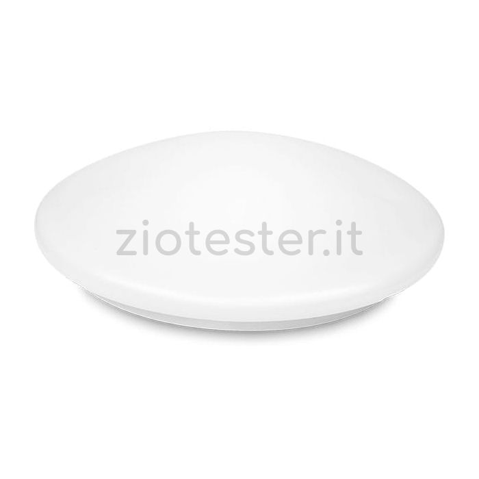 Plafoniera LED Soffitto Ceiling Light 24W dimensioni