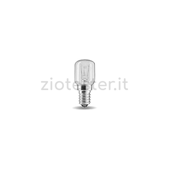 Lampadina a Incandescenza Small Bulb Standard 10W