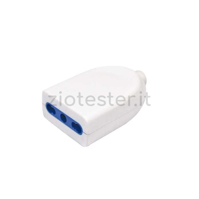 Presa 10A/16A +T