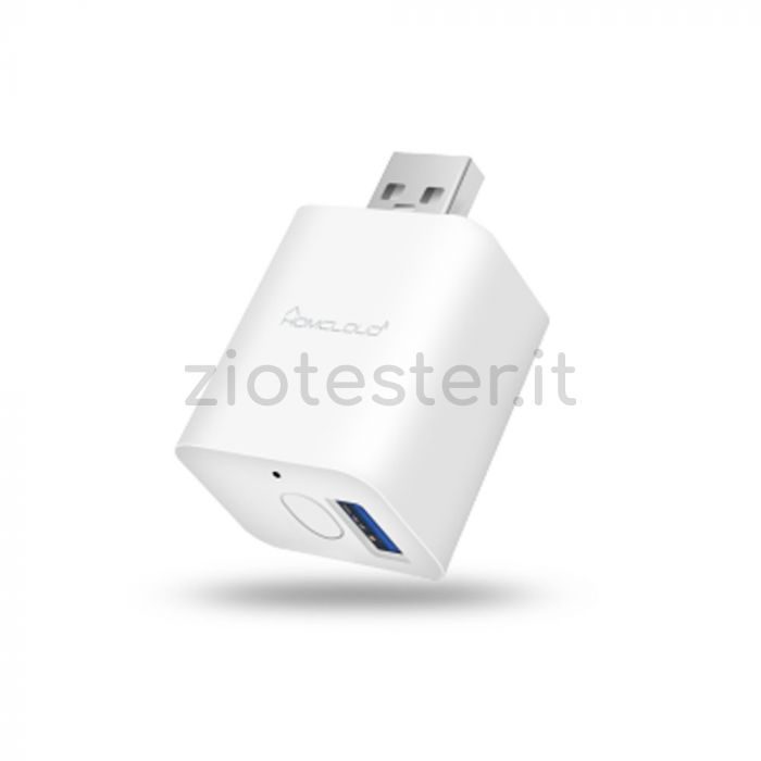 Presa USB Smart WiFi type A