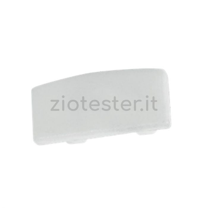 Kit Profilo Strisce Led tappo chiuso