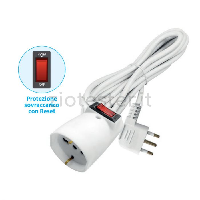 Vendita Online Prolunga Lineare Da 3 Metri - Foto 4