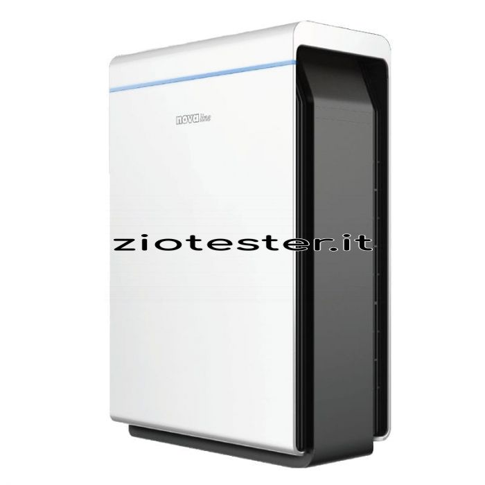 Purificatore d'Aria AirNOVA a 7 filtri
