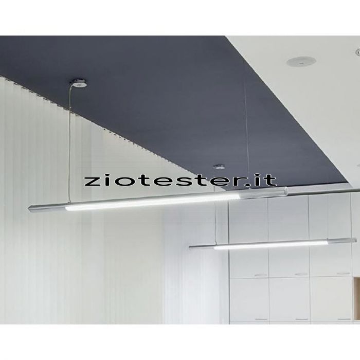 Kit per Istallazione plafoniere Linear Light serie RBA_info2