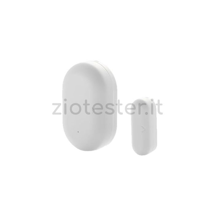 Sensore di apertura porta o finestra Smart Zigbee