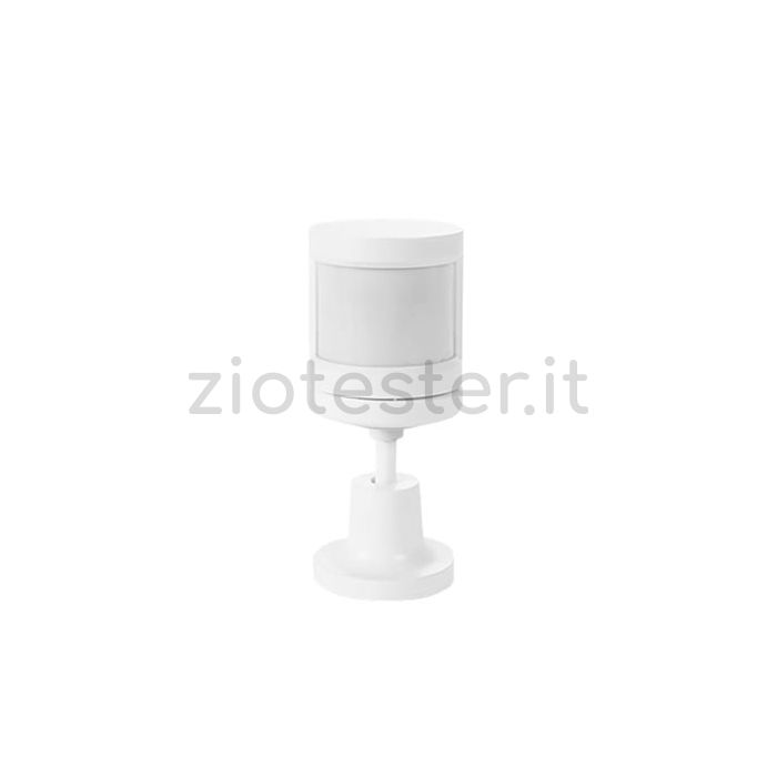 Sensore di Movimento PIR Wifi Zigbee