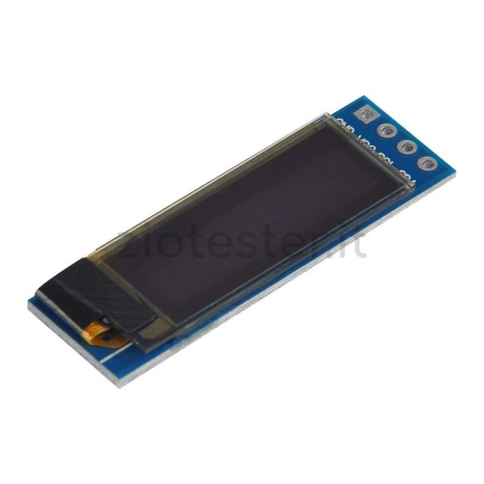 SSD1306