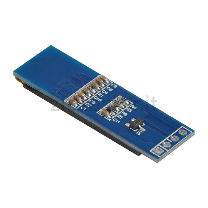 SSD1306