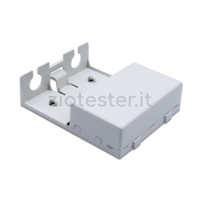 Extender PoE Switch Waterproof 90W